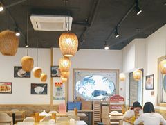 -古真记钵钵鸡(老公园店)