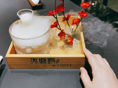 -火宫殿·湘菜小吃·商务宴请·生日聚会(市府店)