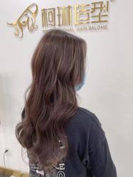 -柯琳造型直营店