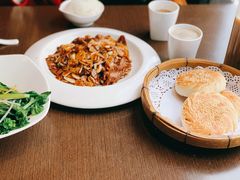 -老牌坊鲁菜名店(宽厚里店)