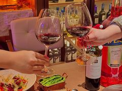 -Mammamia意大利餐厅(阳春巷店)