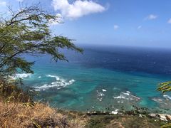 -钻石头山