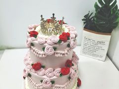 -威利旺卡烘焙西点蛋糕培训(朝阳校区)