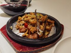 -九十九顶毡房(阜石路店)