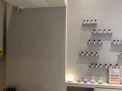 -泰合玺·精油疗愈 SPA(南京河西万达店)