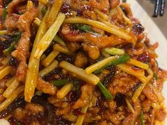 -老浒记烤鸭-北京菜(琉璃厂店)