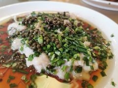 -燕北云山·农家菜·灶台鱼(密云溪翁庄店)