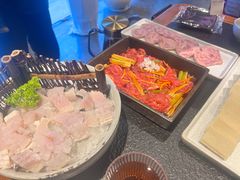 -滇牛云南火锅(桂林路店)