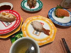 -元气寿司(金光华店)