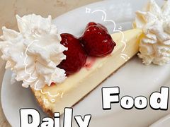 -The Cheesecake Factory 芝乐坊餐厅(王府中環店)