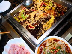 -张大胡子鱼头火锅酒楼(长益路店)