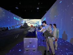 -重庆国际会议展览中心