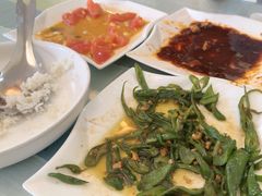 -百味园土菜馆(迎宾东路店)