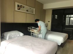 -倍爱宝贝母婴护理中心·长安攸宁店