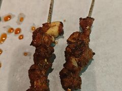 -小两口锦州烧烤·脆皮油边(依云北郡店)