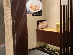 -千代武日本料理(爱建店)
