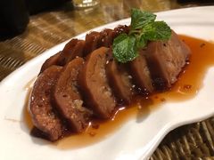 -春天里·老街坊餐厅(港隆广场店)