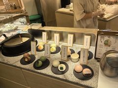 -米糯糯·MINONO·大福冰淇淋(青岛万象城店)