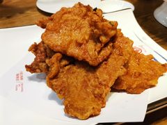 -双合园·海鲜水饺青岛菜(万佳广场店)