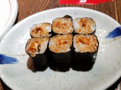 -大雄寿司(中华广场店)