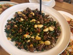 -菜香小厨(金发·印象南滨店)