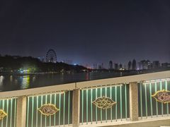 -南宁南湖公园