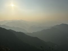 -午潮山国家森林公园