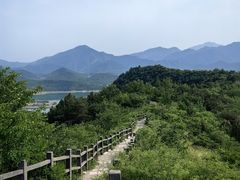 -北京金海湖景区