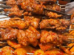 -有奴思烤肉·清真(正宁路店)