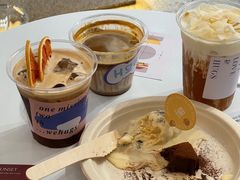 -HUGS coffee(东区店)