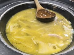 -九锅一堂酸菜鱼(新南凯德直营店)