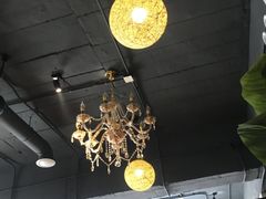 -欧典咖啡屋(台东店)