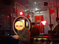 -金樽会所KTV(桂花南路店)