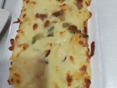 -蘑菇餐厅(小火瓦巷店)