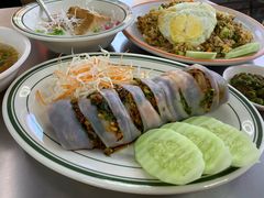 -缅丽·缅甸小吃(版纳店)