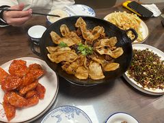 地锅鸡-0516徐州特色餐厅(大学城店)