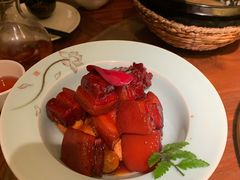 外婆红烧肉-花千醉(新街口店)