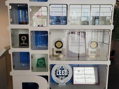 -华晨宝马铁西工厂