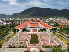 -中国闽台缘博物馆