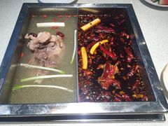 -小牛叔鲜切牛肉·火锅·烤肉自助(公济桥路店)