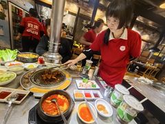 -喜来稀肉(虹泉路店)