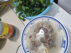 -小倪羊肉米线馆