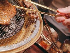 -西塔老太太泥炉烤肉(上海七宝领展广场店)