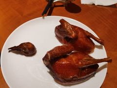 -杭州JW万豪酒店-万豪中餐厅