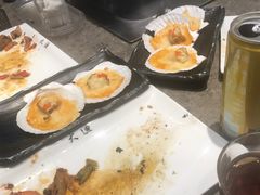 -大渔铁板烧(花园道店)