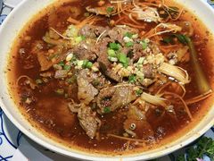 -群英会·三国菜(曹魏古城店)