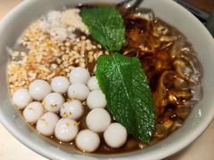 -绿茶餐厅(西单老佛爷店)