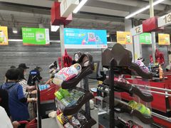 -卜蜂莲花(浦江城市生活广场店)