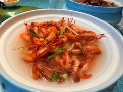 -阿娘家·原生态农家菜(国顺东路店)