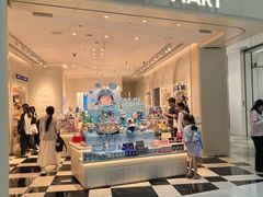 -泡泡玛特POPMART(凯德大峡谷店)